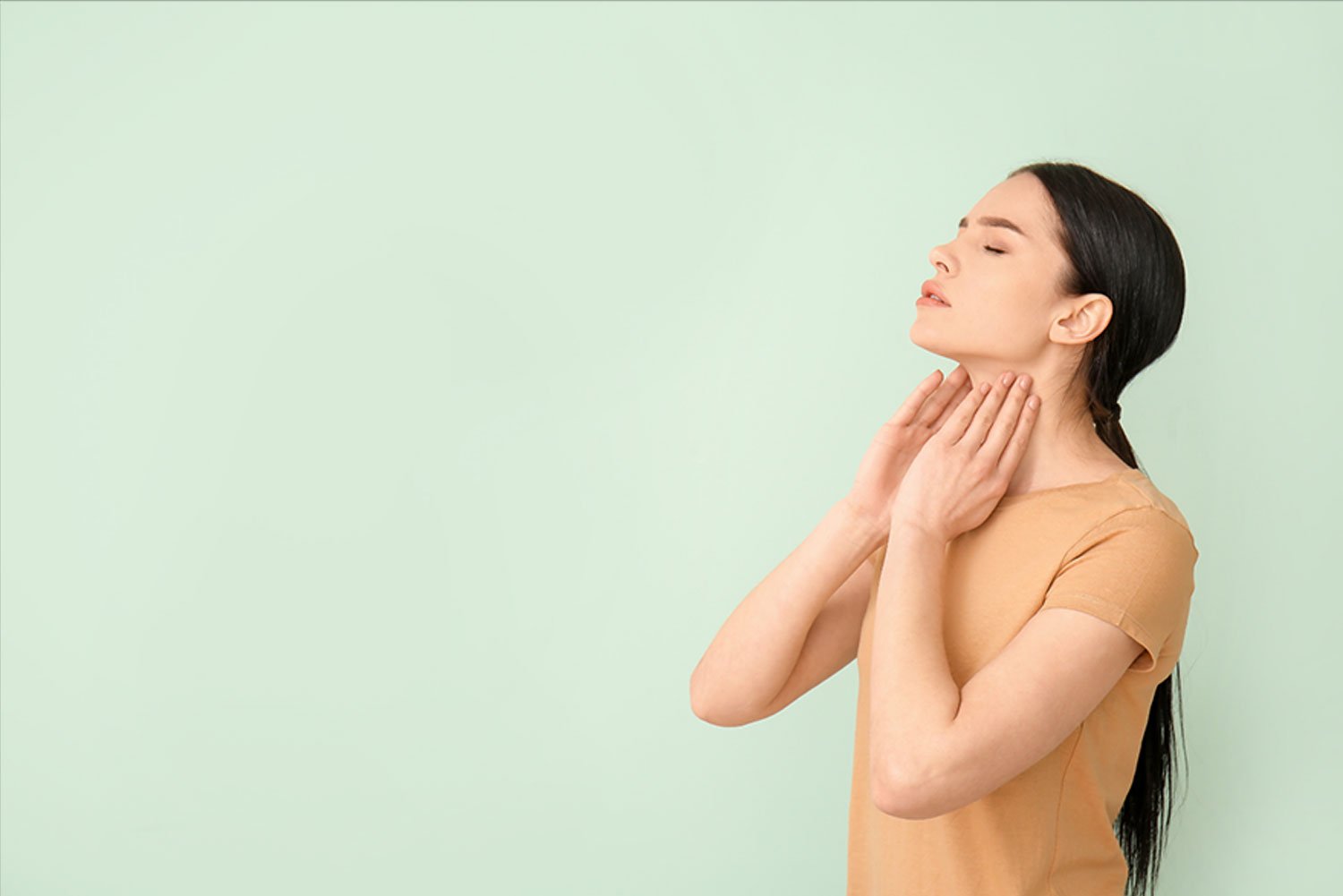 Read more about the article All about Thyroid Disorders