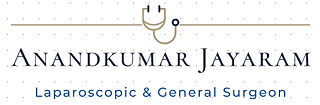 Dr. Anand Kumar Jayaram
